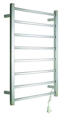 Wall Mounted Stainless Steel Heated Towel Rail (XY-G-2S)