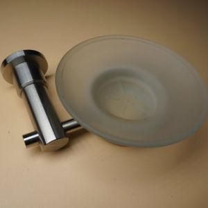 Wall Mounted 304 Stainless Steel Soap Dish Holder 4211