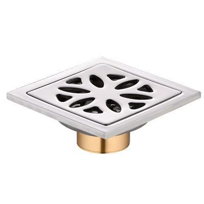 Bathroom Sink Drain Covers Floor Bathroom Tile Insert Invisible Shower Floor Grate Drain