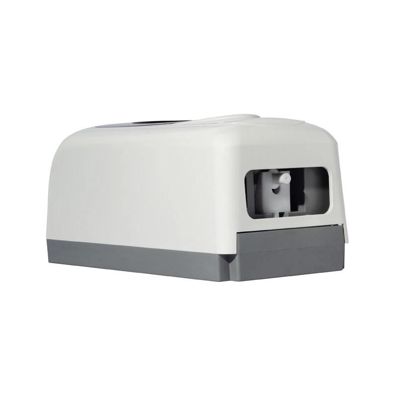Manufacturer Spot Infrared Sensor Standing Touchless Automatic Hand Soap Dispenser