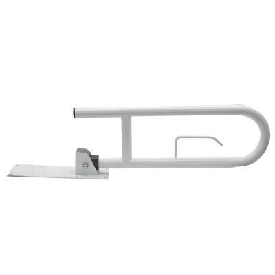 Bathroom Accessories Stainless Steel Safety Handrail Grab Bar for Disabled