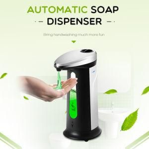 Hot Sale Battery Operated Automatic Soap Dispenser