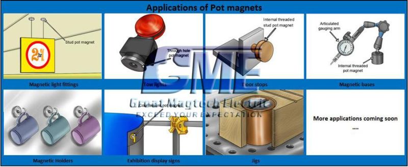 Magnet Kitchens Magnet School Magnet Shop Pot Magnet Hook Magnet
