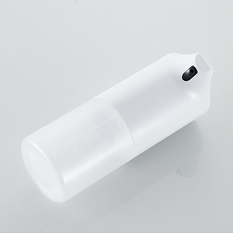 Countertop Foam Alcohol Gel Dispensers Automatic Table Desk Top Foam Soap Dispenser