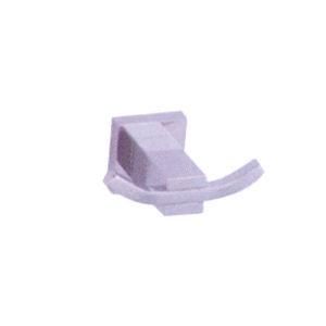 Brass Material Robe Hook (SMXB 71201-1)