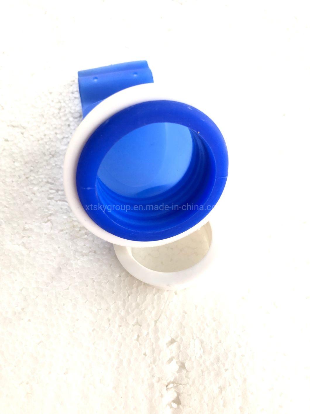 Bathroom Kitchen Parts Silicone Floor Drain