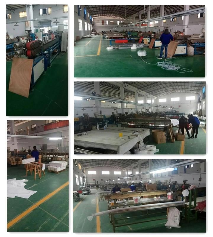 Door and Window Accessories PVC Magnetic Door Glass Seal