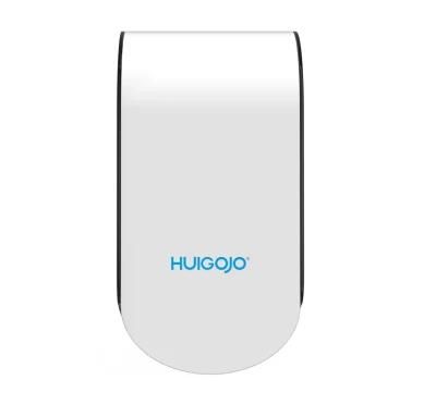 Hand Hygiene Cinema 1L Compact Size Manual Alcohol Soap Dispenser