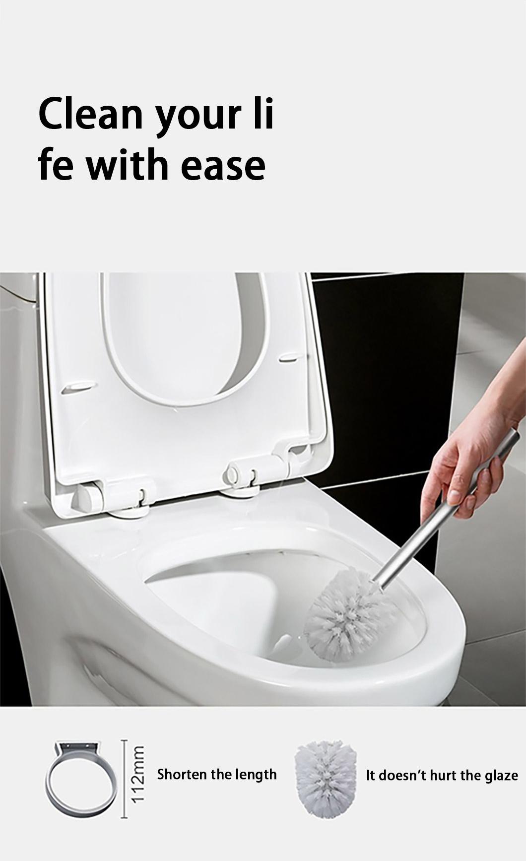 Black Stainless Steel SUS 304 Ss SUS304 Bathroom Accessories