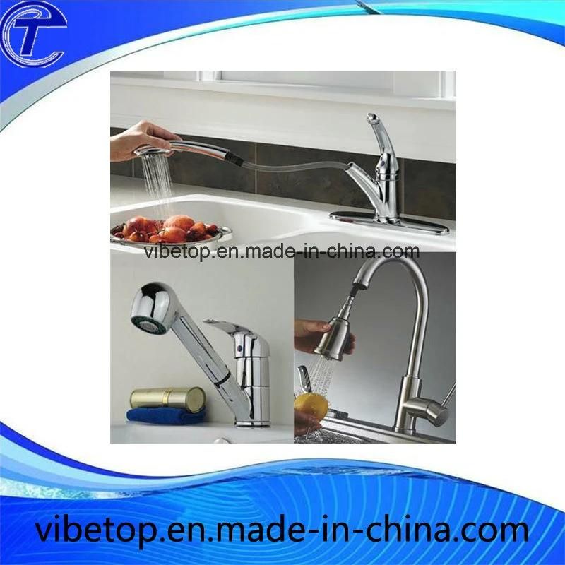 Export High Quality Stainless Steel Kitchen Sink Faucet/Mixer/Water Tap