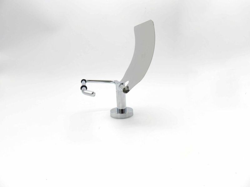 Wall Mounted Stainless Steel SUS304 Bathroom Toilet Paper Roll Tissue Holder