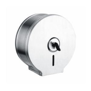 Inox Stainless Steel Toilet Roll Holder Bathroom Accessories Toilet Paper Holder 8805