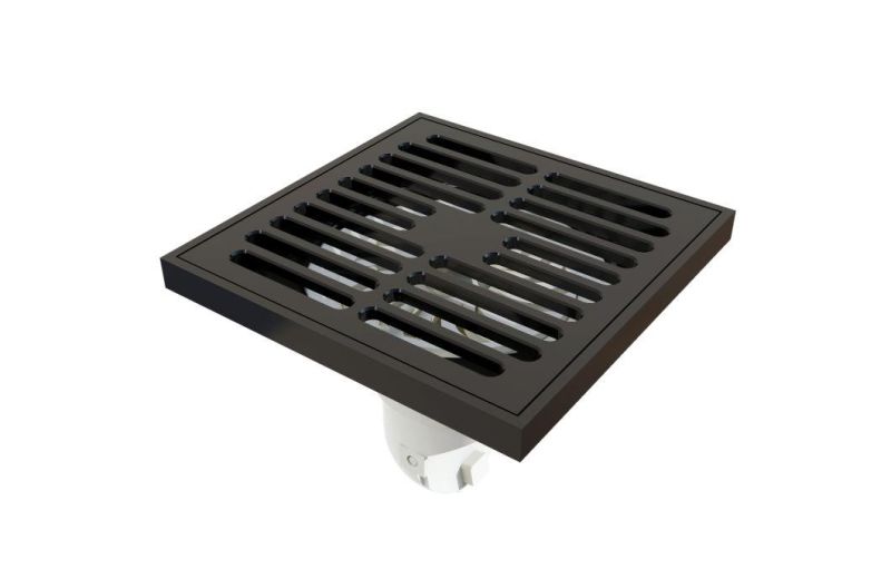 Stainless Steel 304 Shower Drain