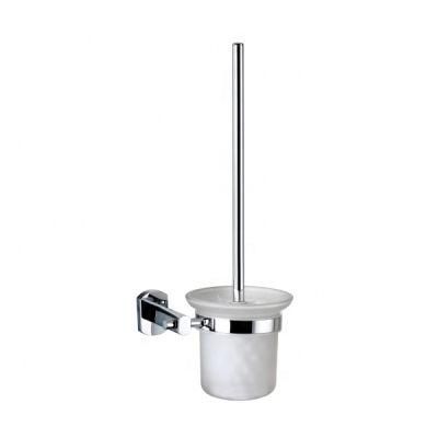 Wall Mounted Bathroom Accessories Toilet Brush Holder Nc55009