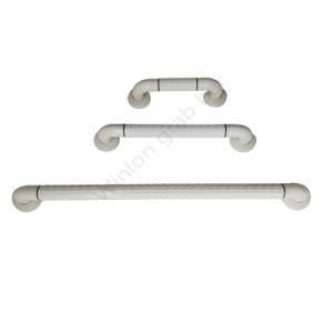 Stainless Steel Toilet Handicap Shower Aid Support Handle Grab Bar for Disabled