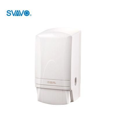 Wall Mounted Bathroom Sanitizing Lotion Soap Dispenser