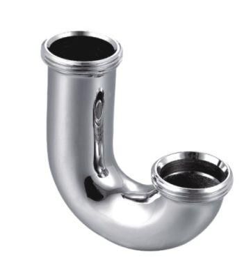 Marcarol G1-1/4&quot; Stainless Steel Wash Basin P Siphon Trap Drainfob Reference Price: Get Latest Price