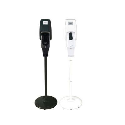 1000ml Automatic Foam Gel Alcohol Liquid Spray Soap Dispenser