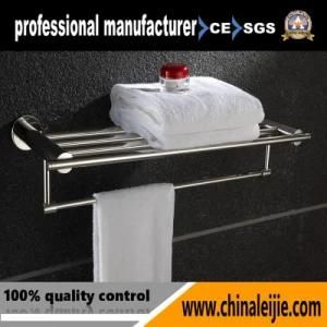 555 Series Newest Durable Stainless Steel Towel Rack Wholesale