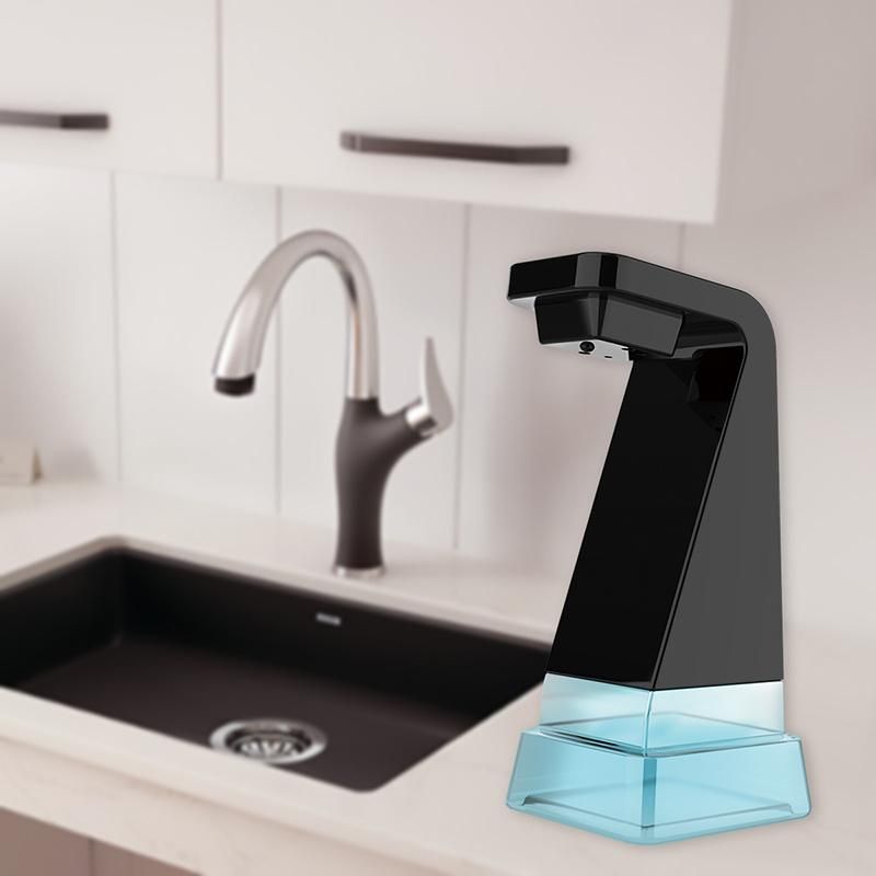 Auto Automatic Soap Dispenser, Touchless Infrared Sensor Soap Dispenser