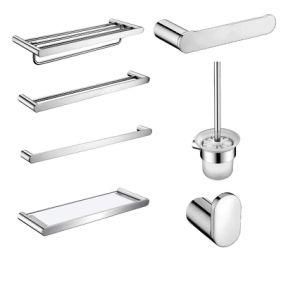 New Design Stainless Steel 304 Bathroom Accessories
