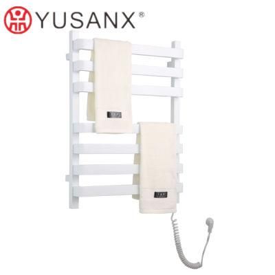 Electric Heated Bathroom Towel Warmer Electric Heated Towel Rail