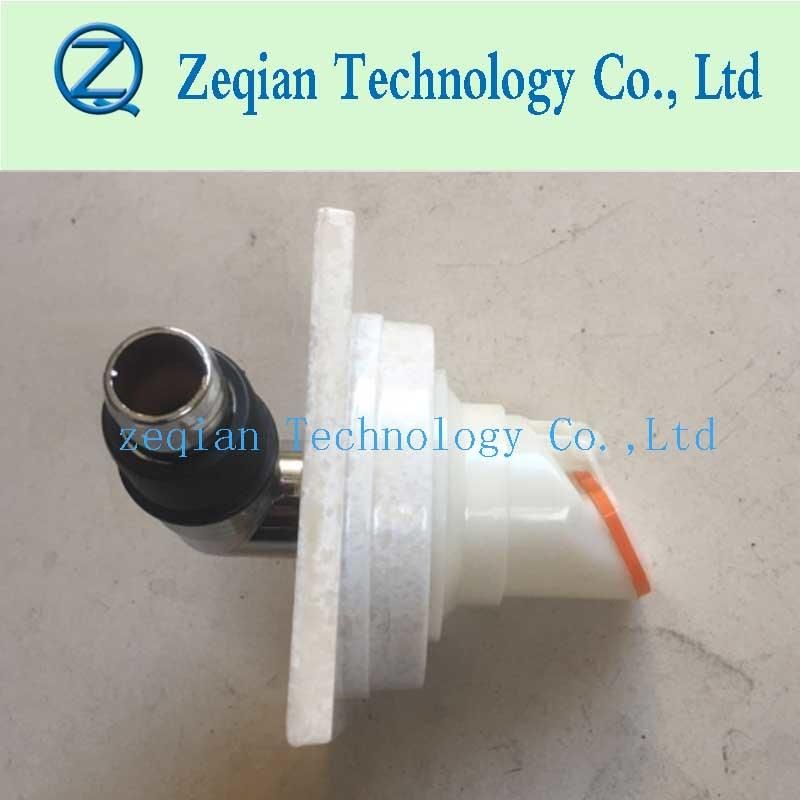 Polymer Concrete Floor Drain with Smell Protector for Bathroom