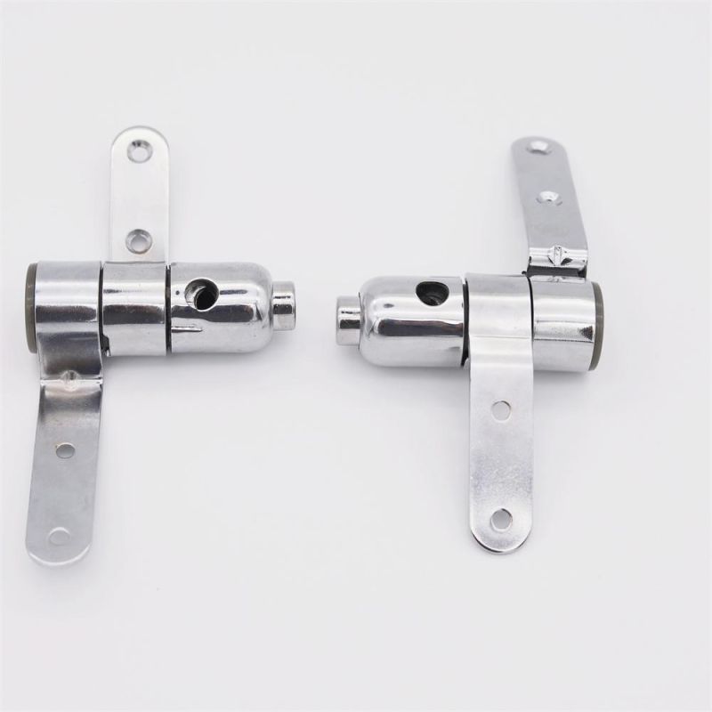 Slow Close Stainless Toielt Seat Hinges