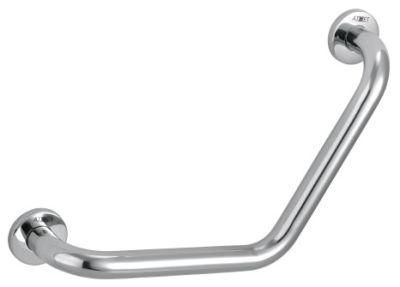 304 Stainless Steel Bathroom Handicap Toilet Safety Blend Grab Bar