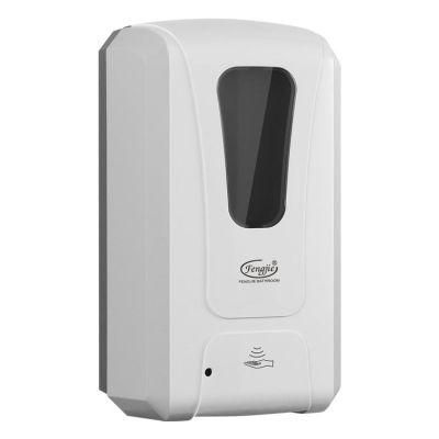 Wholesale Convenient 1200ml Auto Soap Hand Sanitizer Touchless Dispenser