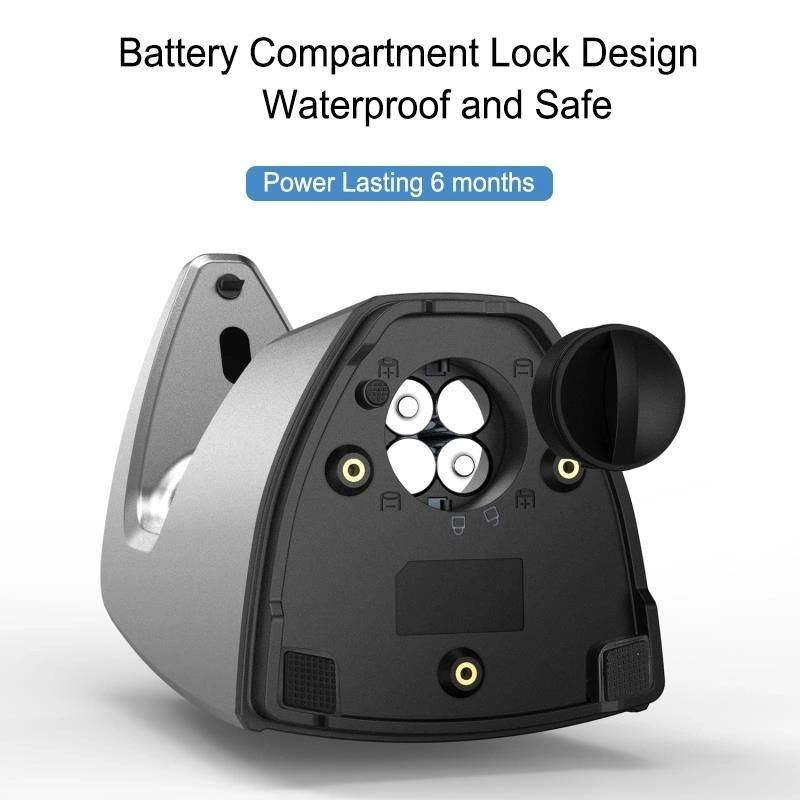 for Kitchen Automatic Liquid Soap Dispenser Smart Sensor Sanitizer Dispenser