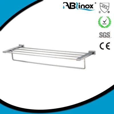 Ablinox Stainless Steel Contemporary Tower Rack Ab20 Series