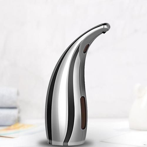 Soap Dispenser, Plastic Automatic Soap Dispenser, Restaurant Automatic Sop Dispenser, Touchless Sensor Soap Dispenser