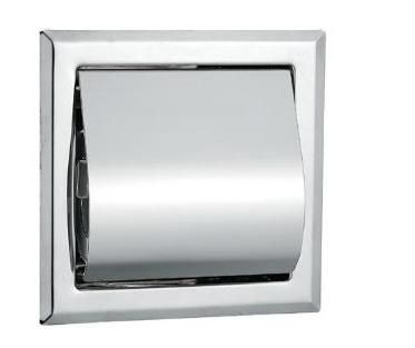 Bathroom Accessories Good Quality Wall Mounted Toilet Paper Holder