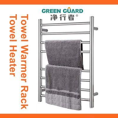 China Supplier Towel Warmer Towel Dryer Carbon Fiber Heating Rails