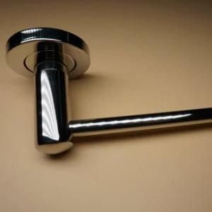 Wall Mounted 304 Stainless Steel Towel Bar 4401
