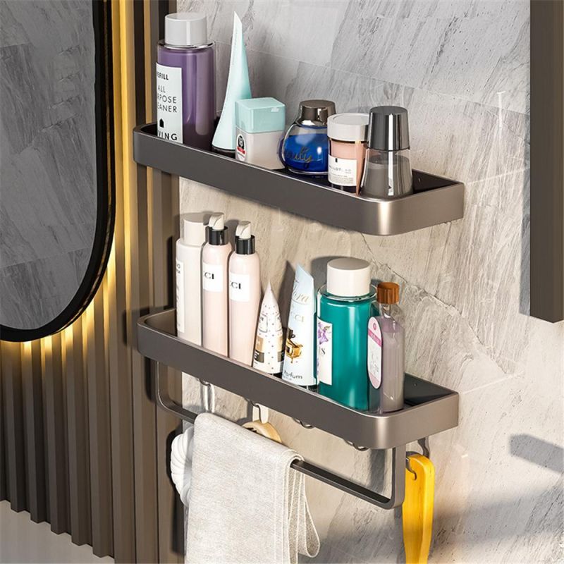 Wall Shelf Home Accessories White Shelf