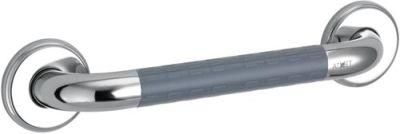 304 Stainless Steel with Nylon Safety Handrail for Hospital Safety Grab Bar for Disabled Accessible Toilet