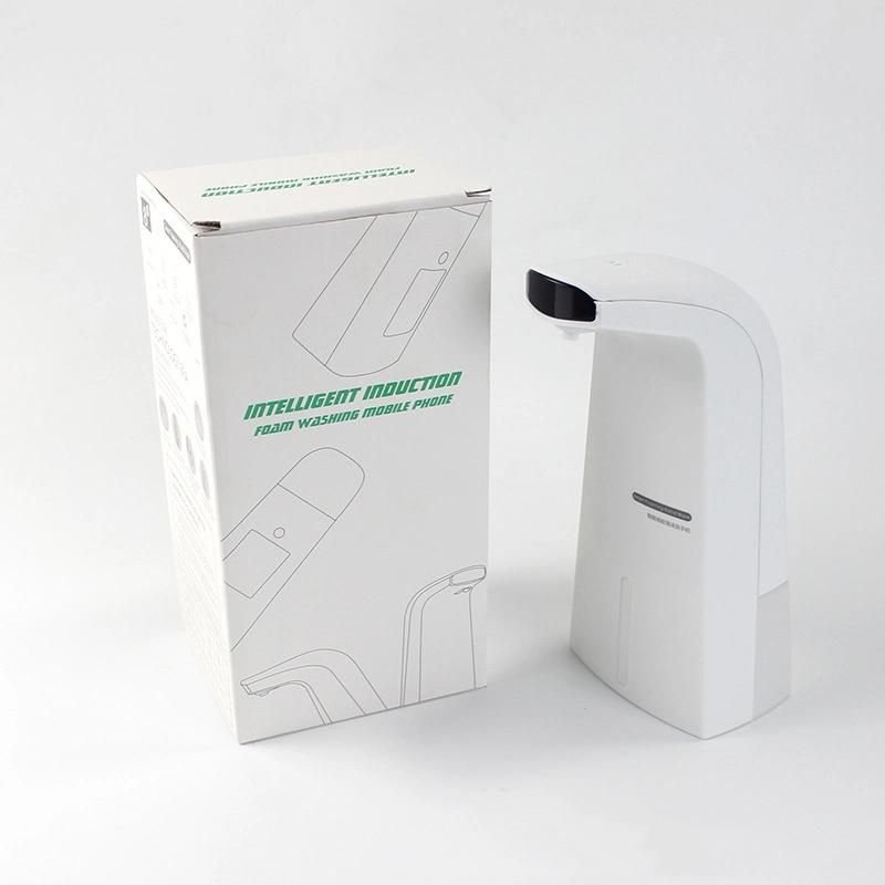 Touch Free Hand Foam Soap Automatic Sensor Dispenser