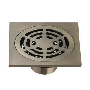 Bathroom Product Shower Drain Floor Drainer