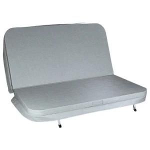 Morden Grey EPS Foam Replacement UV-Resistant Hot Tub SPA Cover