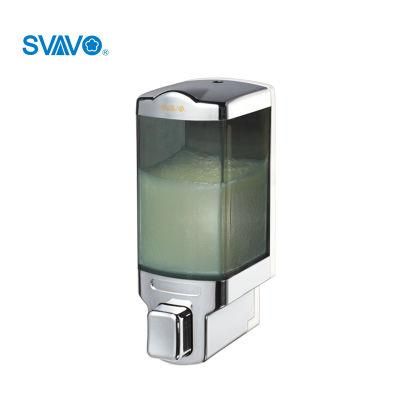 Refillable Sanitizer Dispenser Hand Wash Dispenser