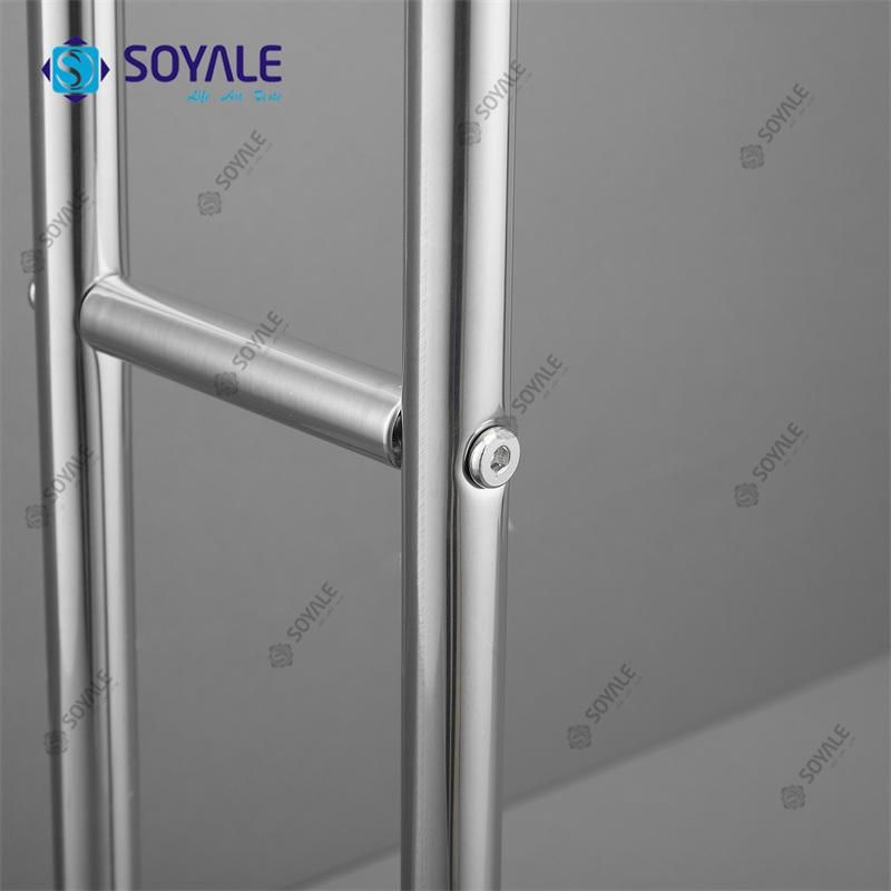 Ss201 Towel Rack 06166