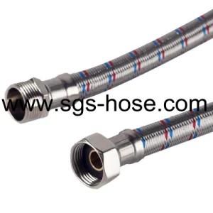 Ce/Acs/ISO9001: 2002 Approved High Quality Braided Hose