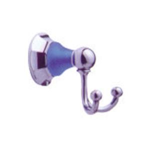 Zinc Alloy Robe Hook (SMXB 73201)