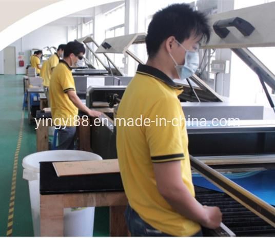 Wholesale Custom Clear Acrylic Bathtub Caddy