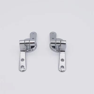 High Quality Zinc Alloy Toilet Seat Hinges