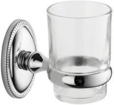 Bathroom New Single Cup with Tumble Holder (JN16138)