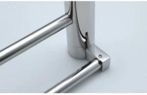 Bathroom Accessories Adjustable Towel Bar Durable Towel Bath Towel Bar