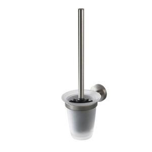 High Quality Toilet Brusher &amp; Holder (SMXB 62208)